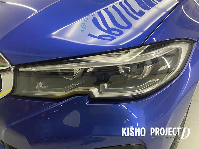 KISHO ceramic coating overview of costs advantages8