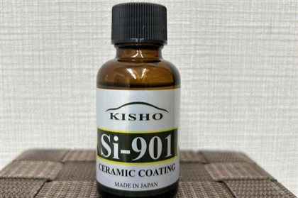 Si-901 keramische verfcoating
