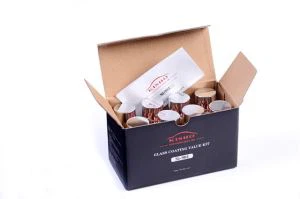 KISHO Si-901 Anti-fouling glazen Coating