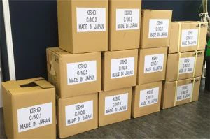 Snel en gemakkelijk aanbrengen van coating