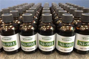 Bulkverkoop van keramische coating