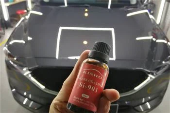 De waarde van keramische coating