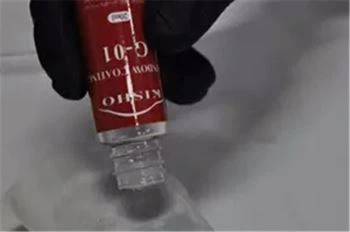 G-01 Windscherm&Glass Coating Kit