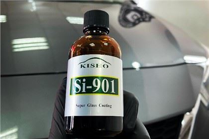 30ml Kisho 901 Super Keramische Coating