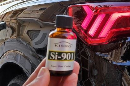Japan keramische coating nanotechnologie